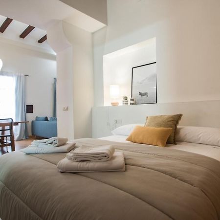 Apartamentos La Xerea บาเลนเซีย ภายนอก รูปภาพ