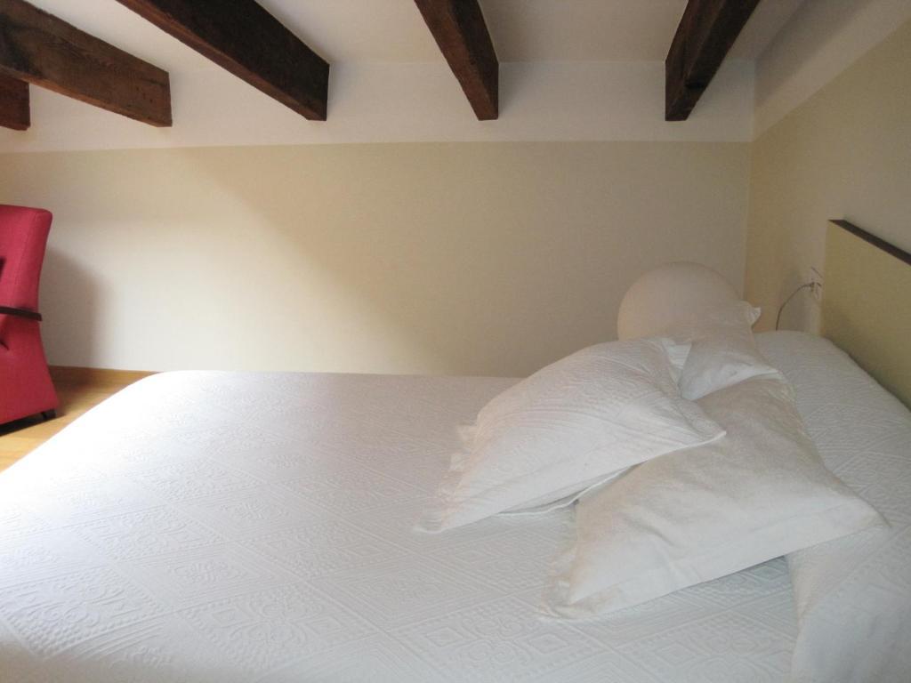 Apartamentos La Xerea บาเลนเซีย ห้อง รูปภาพ