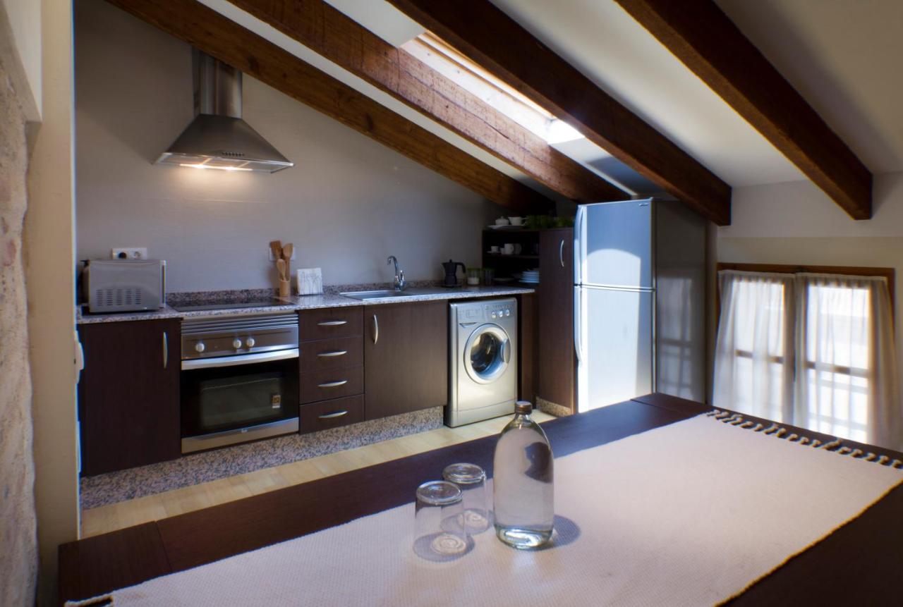 Apartamentos La Xerea บาเลนเซีย ภายนอก รูปภาพ