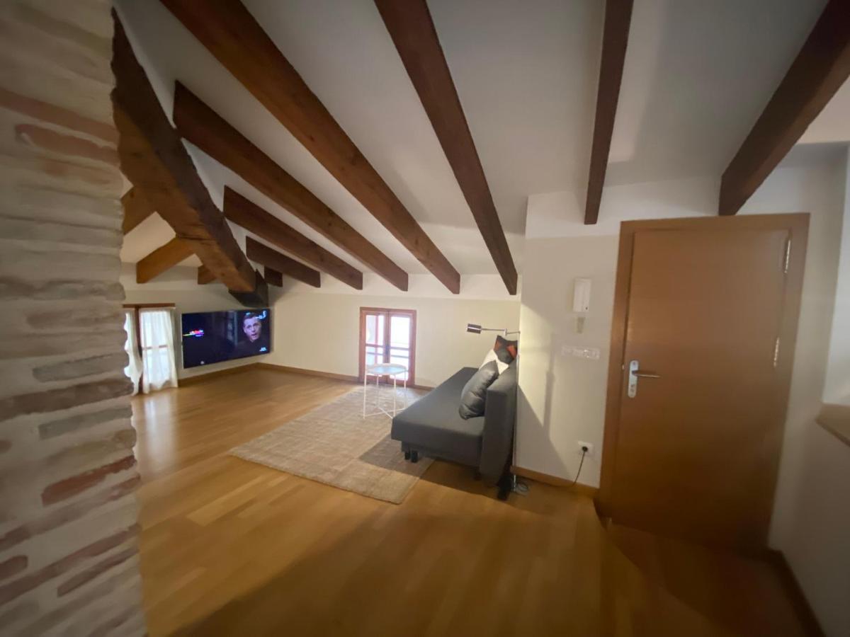 Apartamentos La Xerea บาเลนเซีย ภายนอก รูปภาพ
