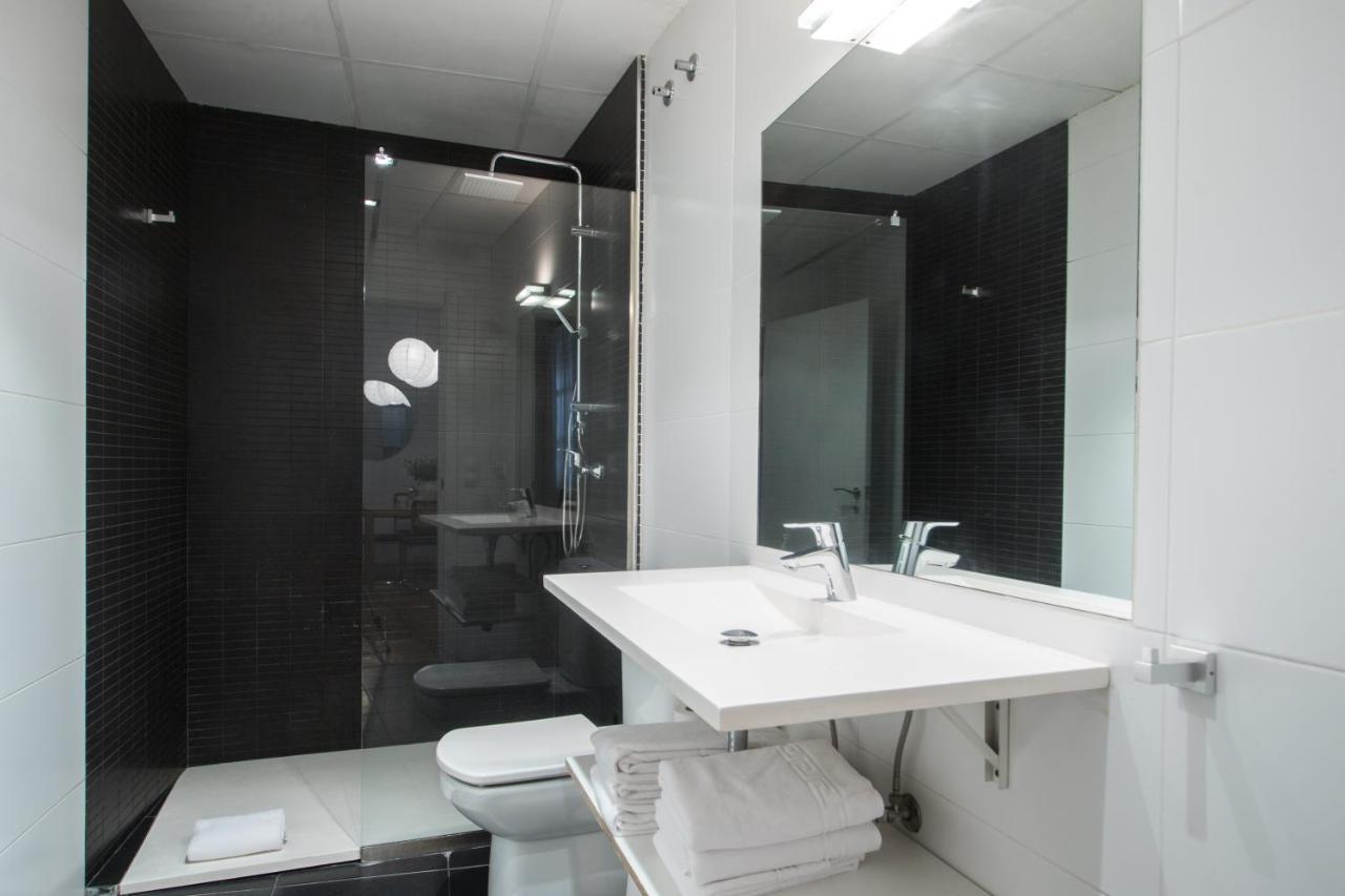 Apartamentos La Xerea บาเลนเซีย ภายนอก รูปภาพ