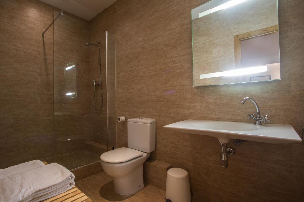 Apartamentos La Xerea บาเลนเซีย ภายนอก รูปภาพ