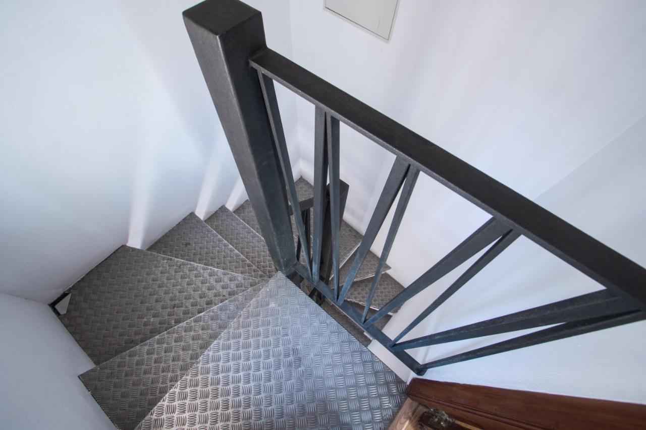 Apartamentos La Xerea บาเลนเซีย ภายนอก รูปภาพ
